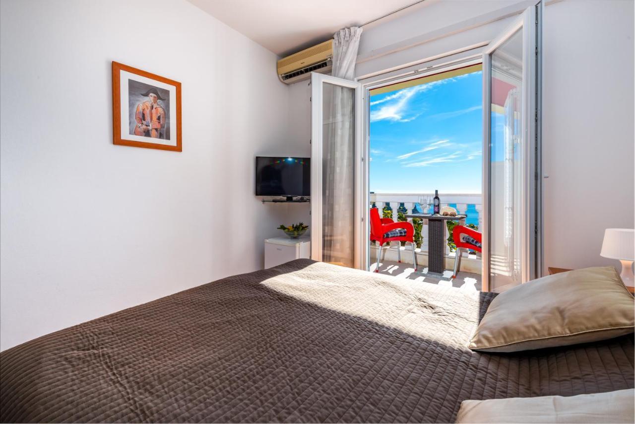 Amazing View Apartment And Rooms Dragan 杜布罗夫尼克 外观 照片