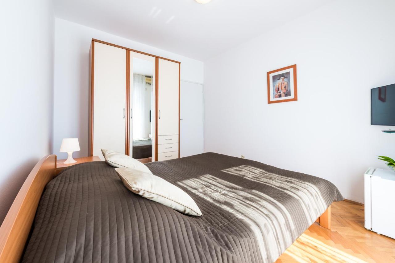 Amazing View Apartment And Rooms Dragan 杜布罗夫尼克 外观 照片