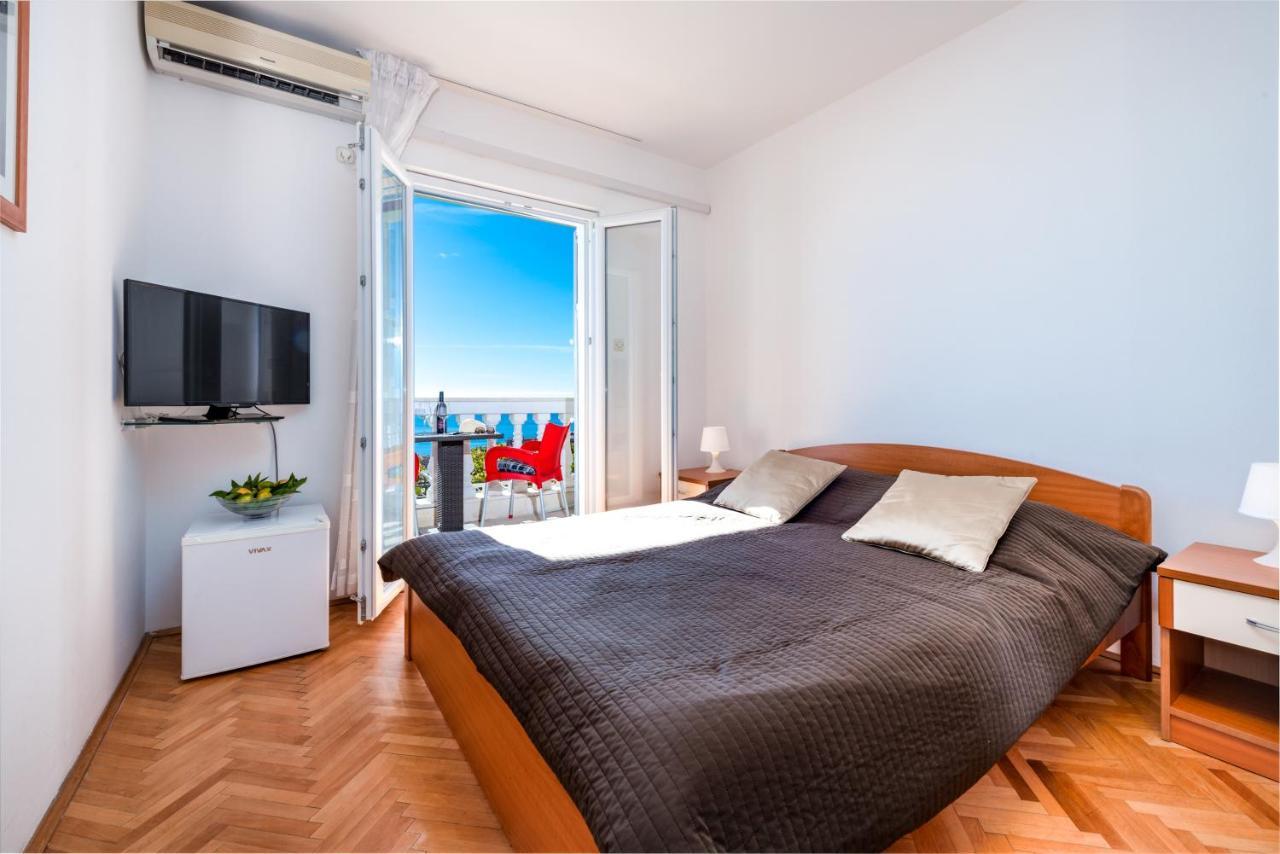 Amazing View Apartment And Rooms Dragan 杜布罗夫尼克 外观 照片