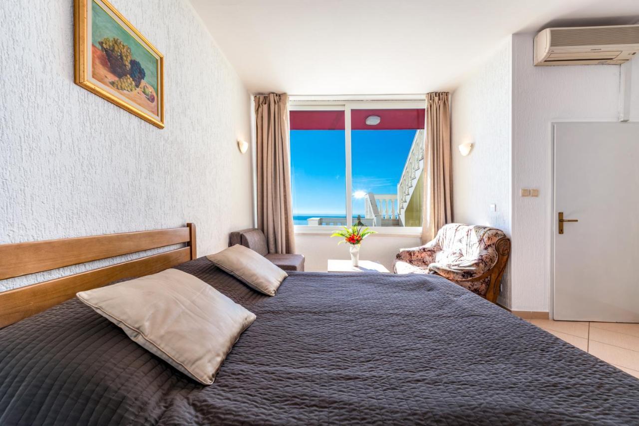 Amazing View Apartment And Rooms Dragan 杜布罗夫尼克 外观 照片