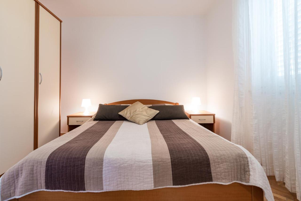 Amazing View Apartment And Rooms Dragan 杜布罗夫尼克 外观 照片