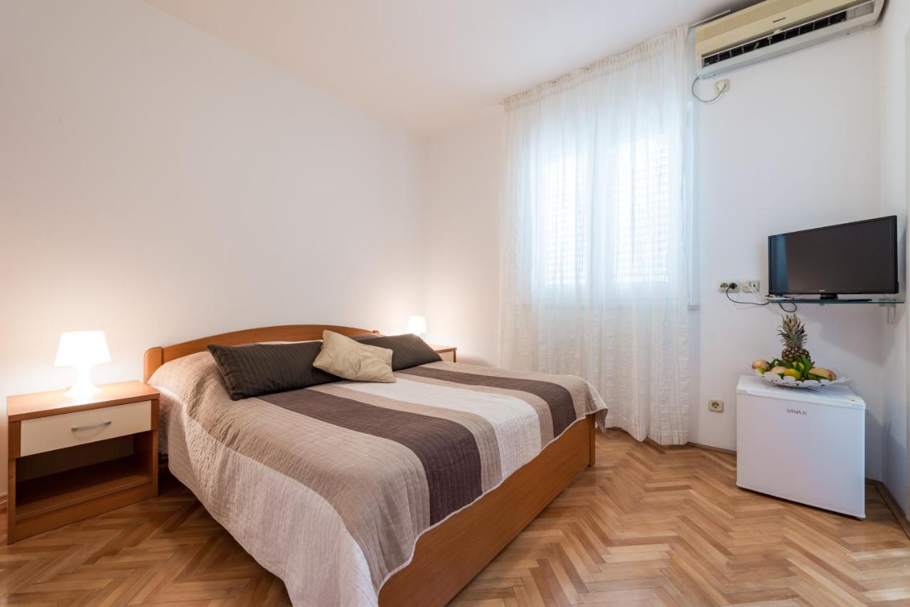 Amazing View Apartment And Rooms Dragan 杜布罗夫尼克 外观 照片