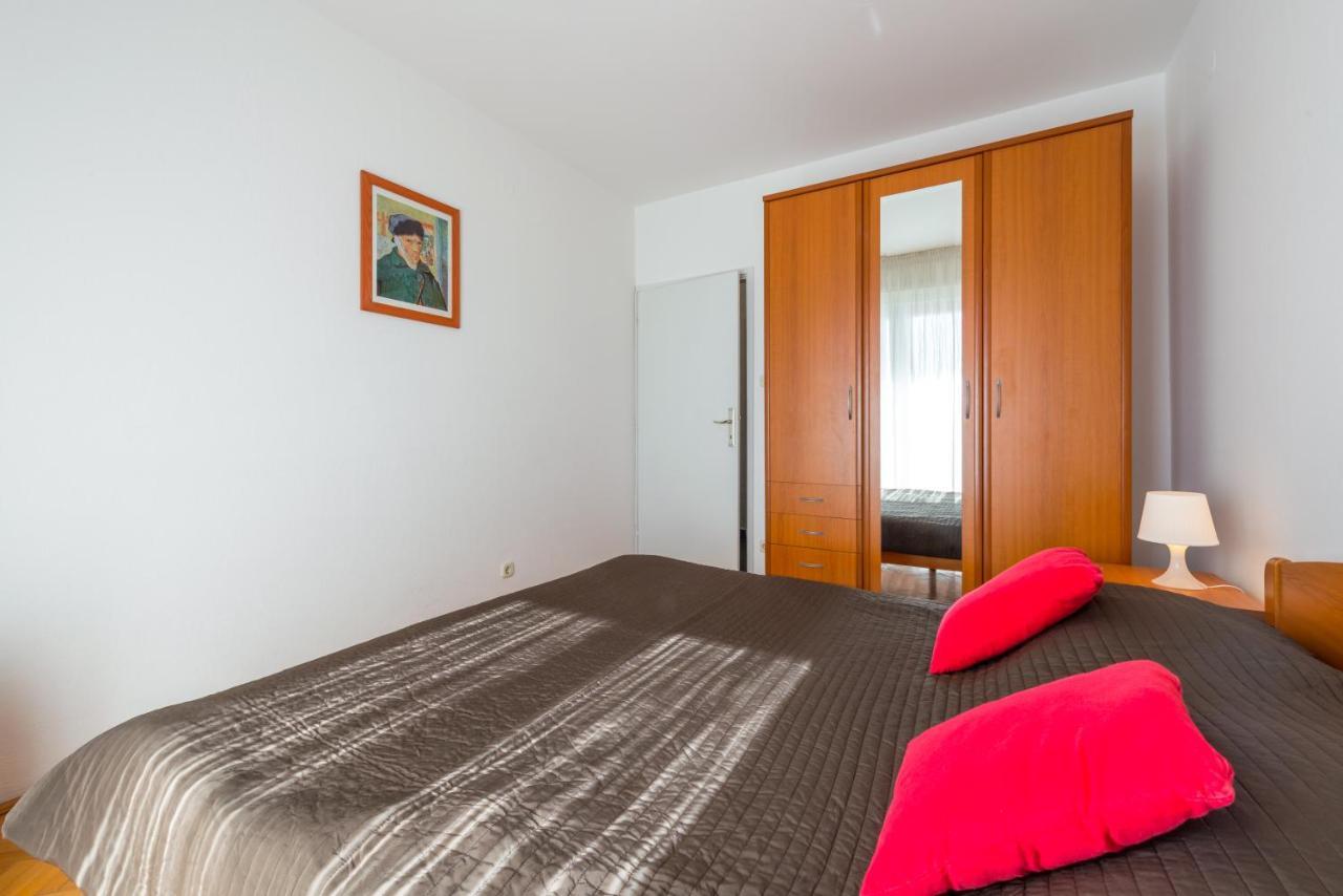 Amazing View Apartment And Rooms Dragan 杜布罗夫尼克 外观 照片