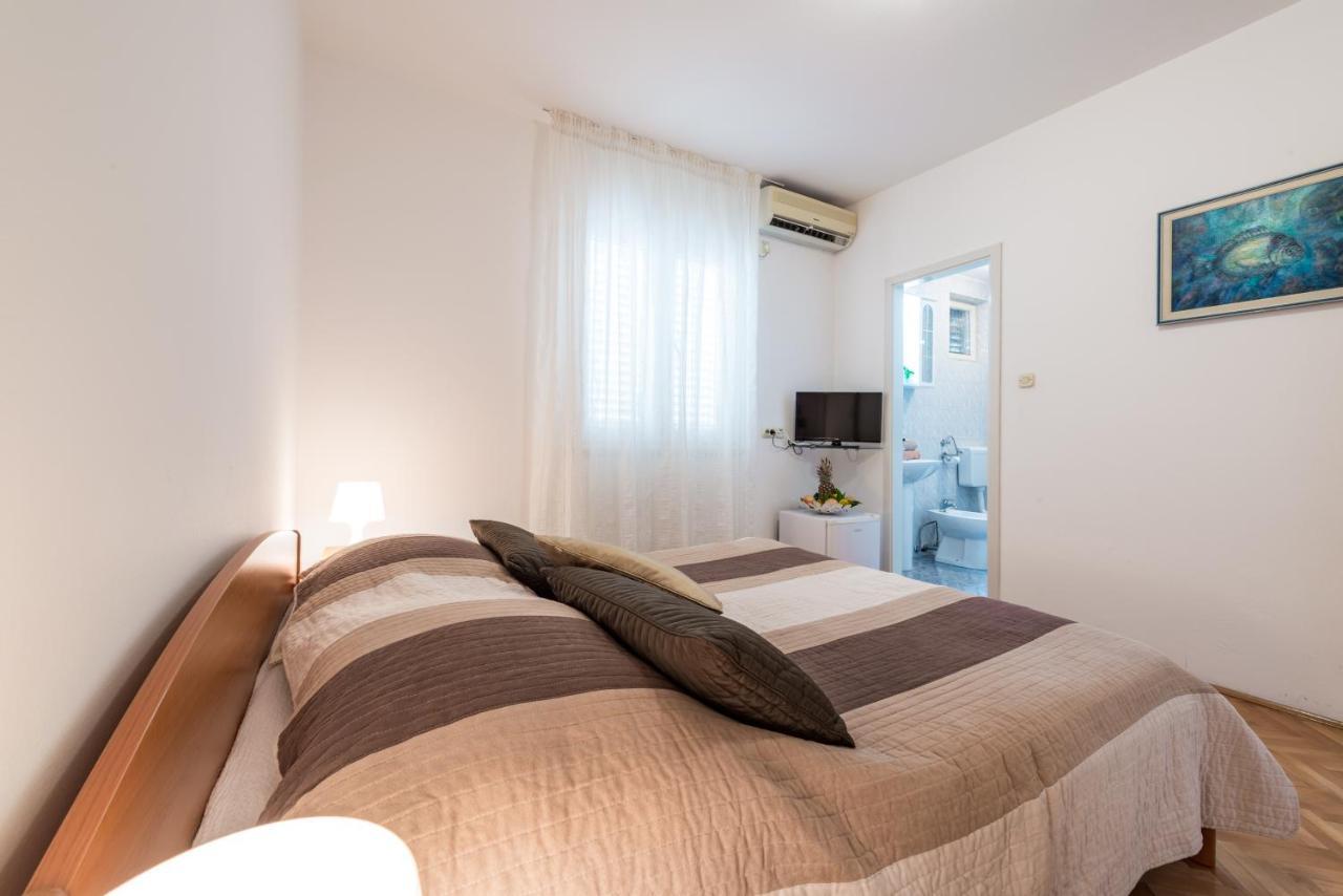 Amazing View Apartment And Rooms Dragan 杜布罗夫尼克 外观 照片